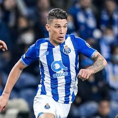 Colombianos, con historial positivo en Europa League