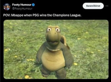 Las redes sociales no perdonaron la eliminación del Real Madrid en Champions League a manos del Arsenal. Fue victoria para los de Arteta 3-0 en la ida y 1-2 en la vuelta.