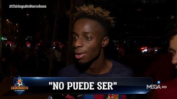 Los memes no tienen piedad con el Barcelona tras el Clásico