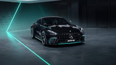 Antonelli sufre un accidente… pero salva el test de Bahréin