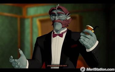 Hollywood Monsters 2, Impresiones