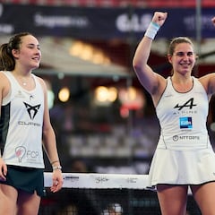 La revolución de las jóvenes ya está aquí