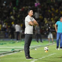 Director técnico de Juárez explota contra su directiva por derrota ante el América