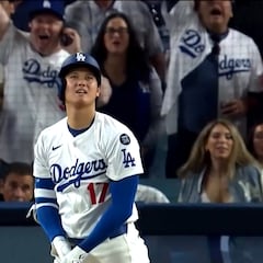 Shohei Ohtani carries Dodgers to MLB World Series with unbelievable performance