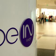 Behind the scenes of the 2022 World Cup in Qatar