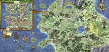 Sony quería ver Baldur’s Gate: Enhanced Edition en PSN