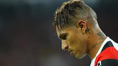 La solución del FIFPro para que Guerrero esté en el Mundial