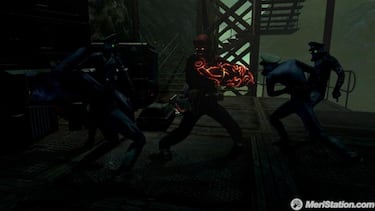 Hellboy: The Science of Evil