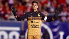 En el ‘Culiacanazo’ del 2019, Dorados echó a Gaspar Servio por una historia en Instagram