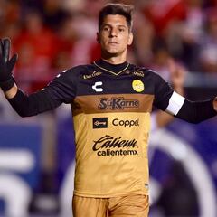 En el ‘Culiacanazo’ del 2019, Dorados echó a Gaspar Servio por una historia en Instagram