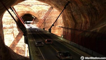 TrackMania 2: Canyon