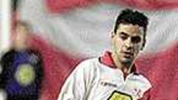 <B>CONFIANZA</B>. Míchel cree que el Rayo seguirá en Primera División.