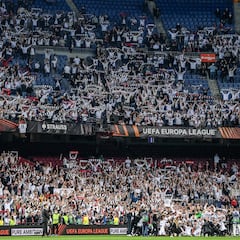 Barça keen to avoid another ‘Eintracht situation’ for United visit