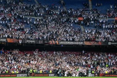 Barcelona to ban Real Madrid fans from Camp Nou for Copa clash