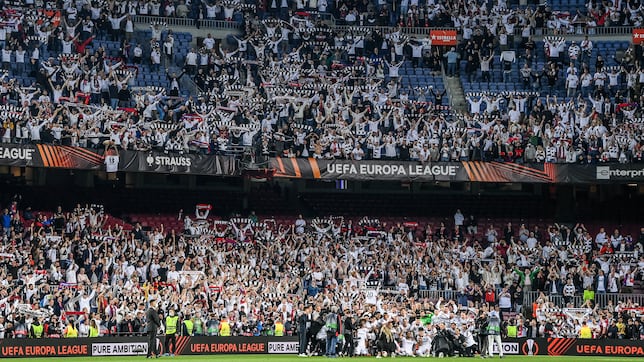 500 casos de reventa detectados