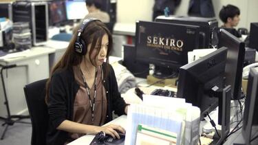 Elden Ring tendrá a la compositora de Bloodborne, Dark Souls 3 y Sekiro para la banda sonora