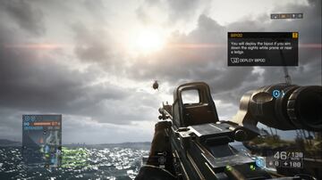 Captura de pantalla - Battlefield 4 (PC)