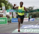 Kenenisa Bekele hará su segundo maratón en Chicago