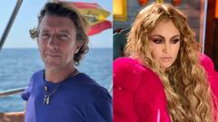 Paulina Rubio da positivo por marihuana en plena batalla legal con Colate