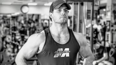 Henry Cavill se lesiona y retrasa el esperado reinicio de ‘Highlander’, del director de ‘John Wick’