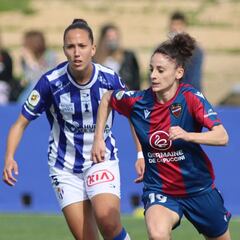 Remontada exprés del Levante y triunfo vital para el Betis