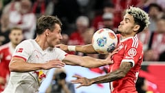 “Empieza la Serie A; Díaz y Ríos descrestan y James vuelve a jugar”, #AsDeCopa