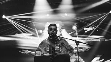 En la Universidad del profe Dano