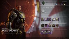 Bungie detalla la próxima actualización de Destiny 2