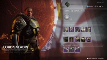 Bungie detalla la próxima actualización de Destiny 2