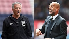 Manchester derby tickets on resale for €950