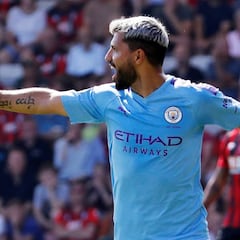 ¿Cuál ha sido el mejor XI de la tercera jornada de la Premier?