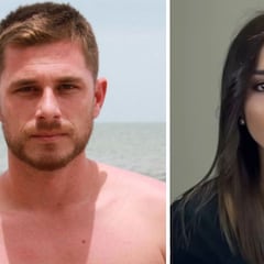 Sandra Pica tendrá un cara a cara en Honduras con Tom Brusse para salvar su relación