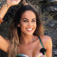 Lara Álvarez arrasa con un espectacular baile: "Ya es tradición, papi"