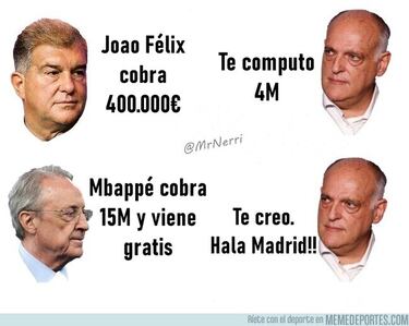 Los memes más divertidos del fin de semana