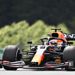 Max Verstappen wins Styrian GP