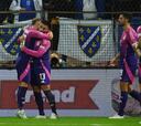 Bosnia 1-2 Alemania: resumen, goles y resultado