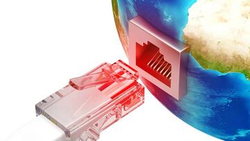Miles de webs europeas no van por la ca¨ªda de la red OVH