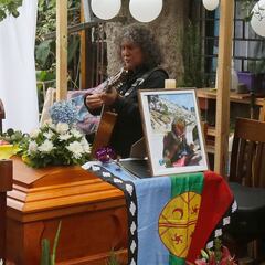 Malabarista de Panguipulli: qué se sabe de su muerte y qué les puede pasar a los Carabineros