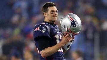 Super Bowl 2020: Brady reveals reason behind cryptic tweet