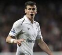 Bale podría renovar con el Tottenham la próxima semana