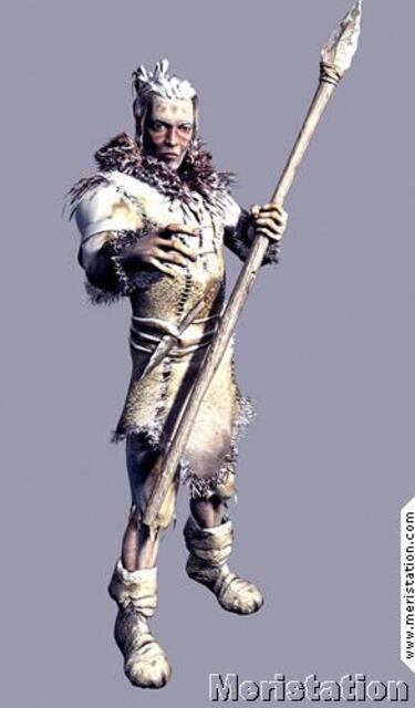 Atlantis III: The New World (PC)