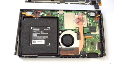 Nintendo trasladará parte de la producción de Switch de China a Vietnam