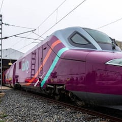 El 'AVE Low Cost' Valencia-Madrid tiene fecha de inicio