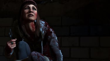 Until Dawn, Impresiones