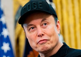 Elon Musk amenazó a Apple si no aceptaba su oferta de 5.000 millones de dólares: horas más tarde cumplió su amenaza