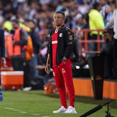 Cuatro torneos al hilo sin que un técnico mexicano sea campeón en Liga MX