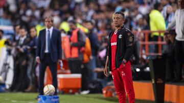 Cuatro torneos al hilo sin que un técnico mexicano sea campeón en Liga MX