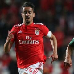 Casillas, Pirlo y Henry: las historias de una figura del Ascenso en la MLS y Portugal