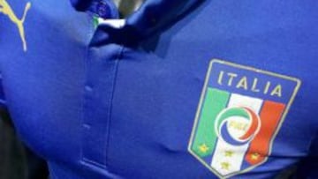 Italia se hace azzurra en homenaje a la Casa de los Saboya (1911)