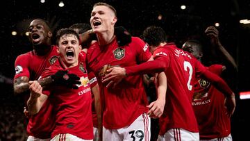 LASK - Manchester United: Horarios, cómo y dónde ver el partido de octavos de final de Europa League que se jugará en el estadio Linzer Stadion.